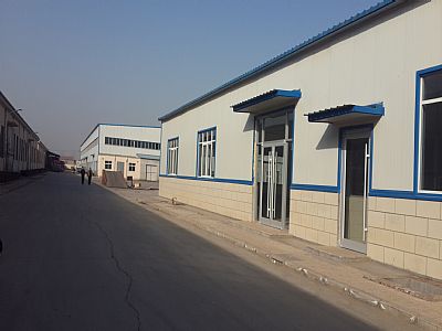 晟特格賓石籠產(chǎn)品在山東濟南河道應用